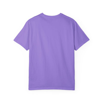 Eden's Bloom Unisex Garment-Dyed T-shirt