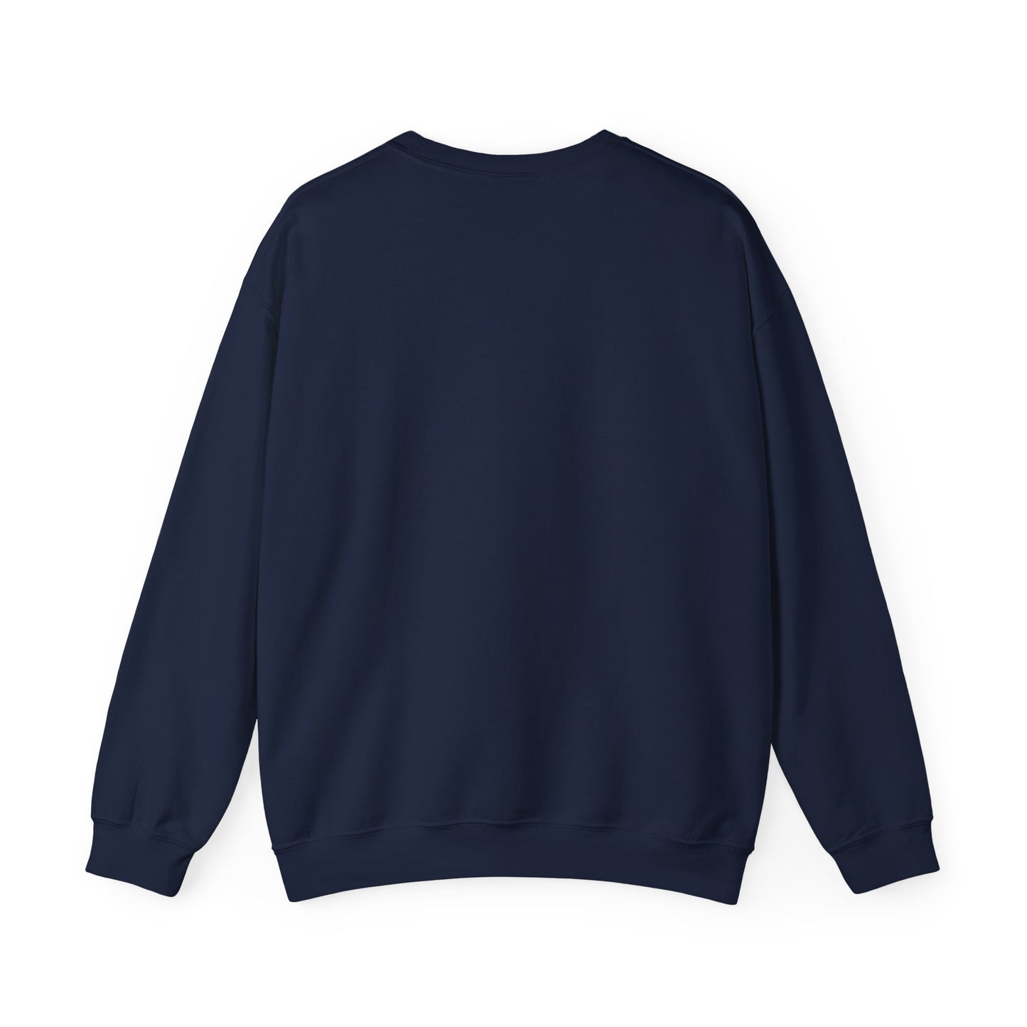 Unisex Heavy Blend™ Crewneck Sweatshirt - Vanachie Retail