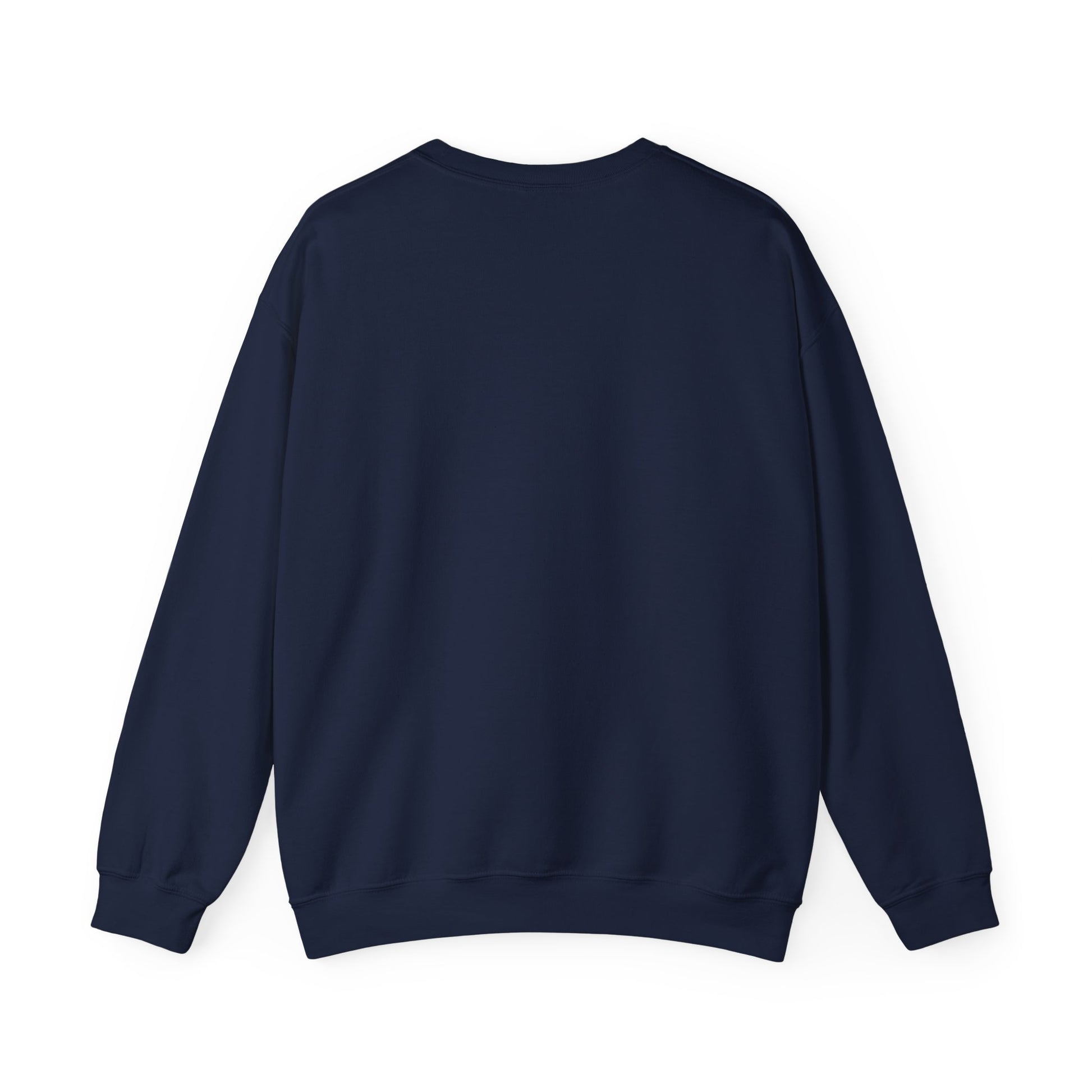 Unisex Heavy Blend™ Crewneck Sweatshirt - Vanachie Retail