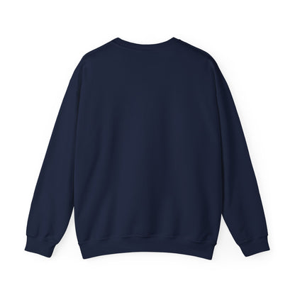 Unisex Heavy Blend™ Crewneck Sweatshirt - Vanachie Retail