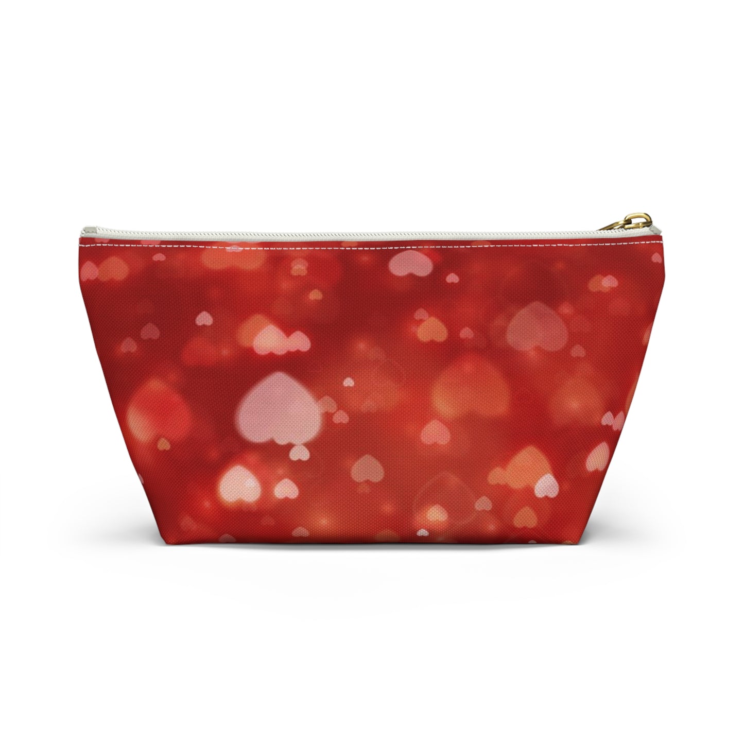 Vanachie Accessory Pouch w T-bottom