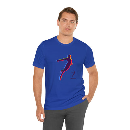 Freedom Unisex Jersey Short Sleeve Tee
