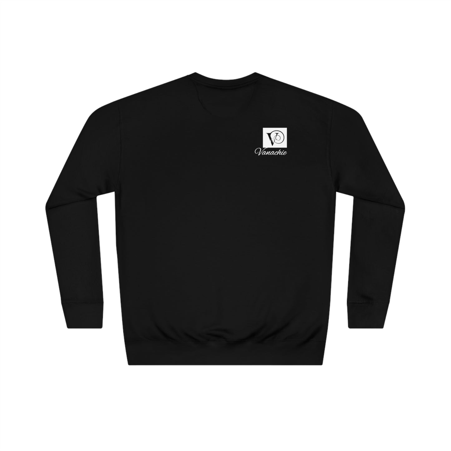 Live and Learn Unisex Crew Sweatshirt