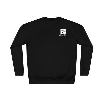 Live and Learn Unisex Crew Sweatshirt
