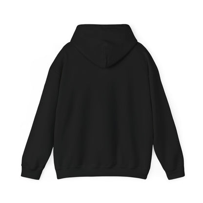 Cute Boy Unisex Heavy Blend™ Hooded Sweatshirt