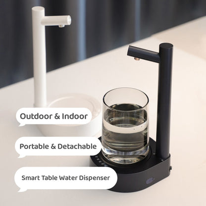Automatic Electric Desk Water Dispenser