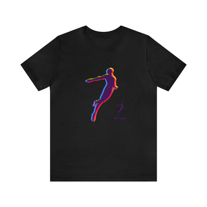 Freedom Unisex Jersey Short Sleeve Tee