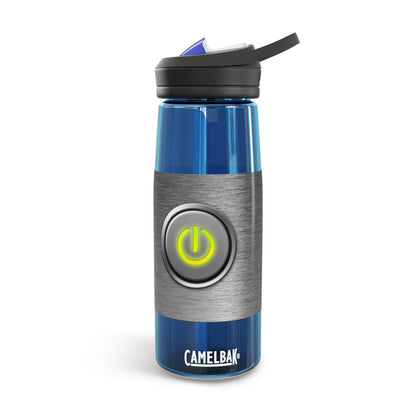 Dont Push my Button CamelBak Eddy®  Water Bottle, 20oz\25oz