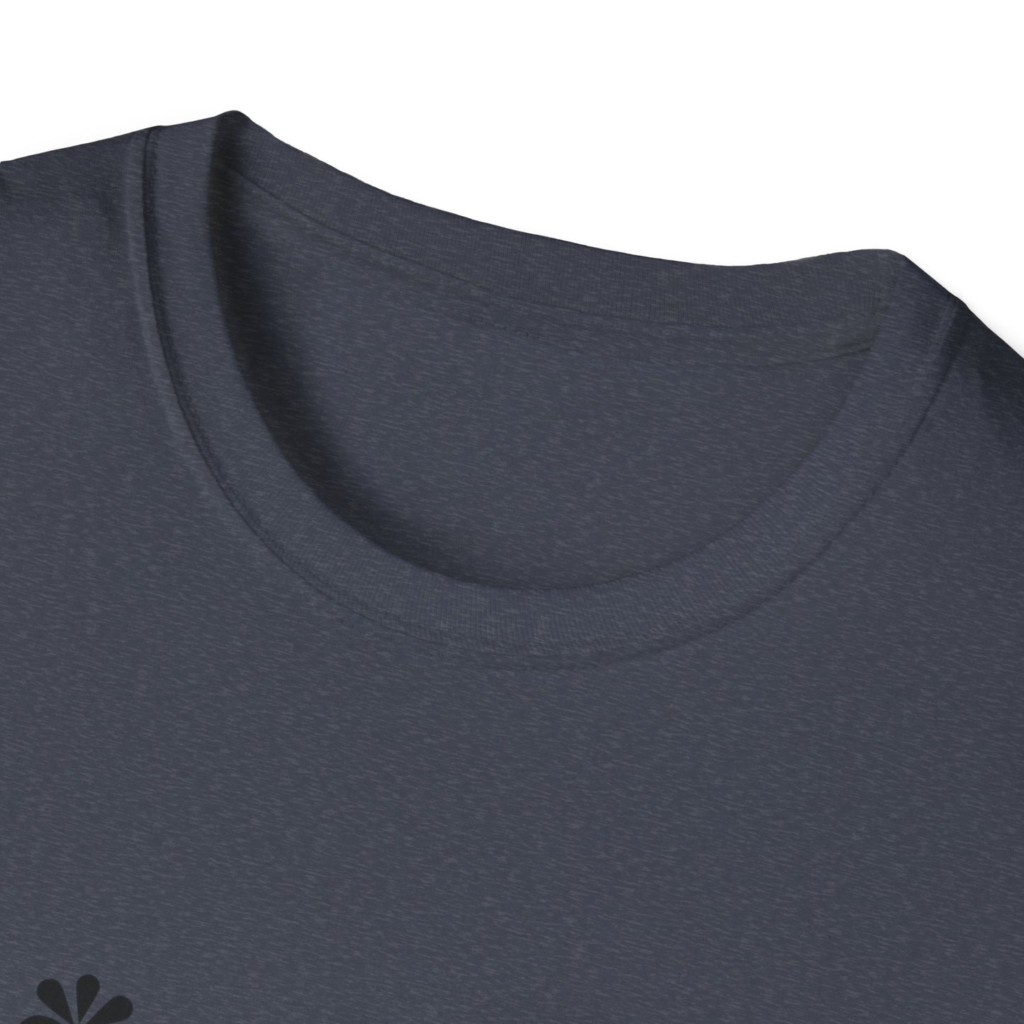 Pet lover Unisex Softstyle T-Shirt