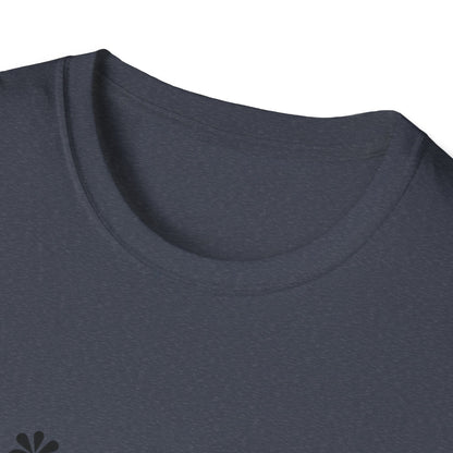 Pet lover Unisex Softstyle T-Shirt