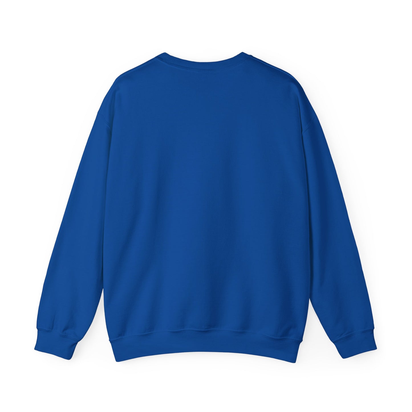 Unisex Heavy Blend™ Crewneck Sweatshirt - Vanachie Retail
