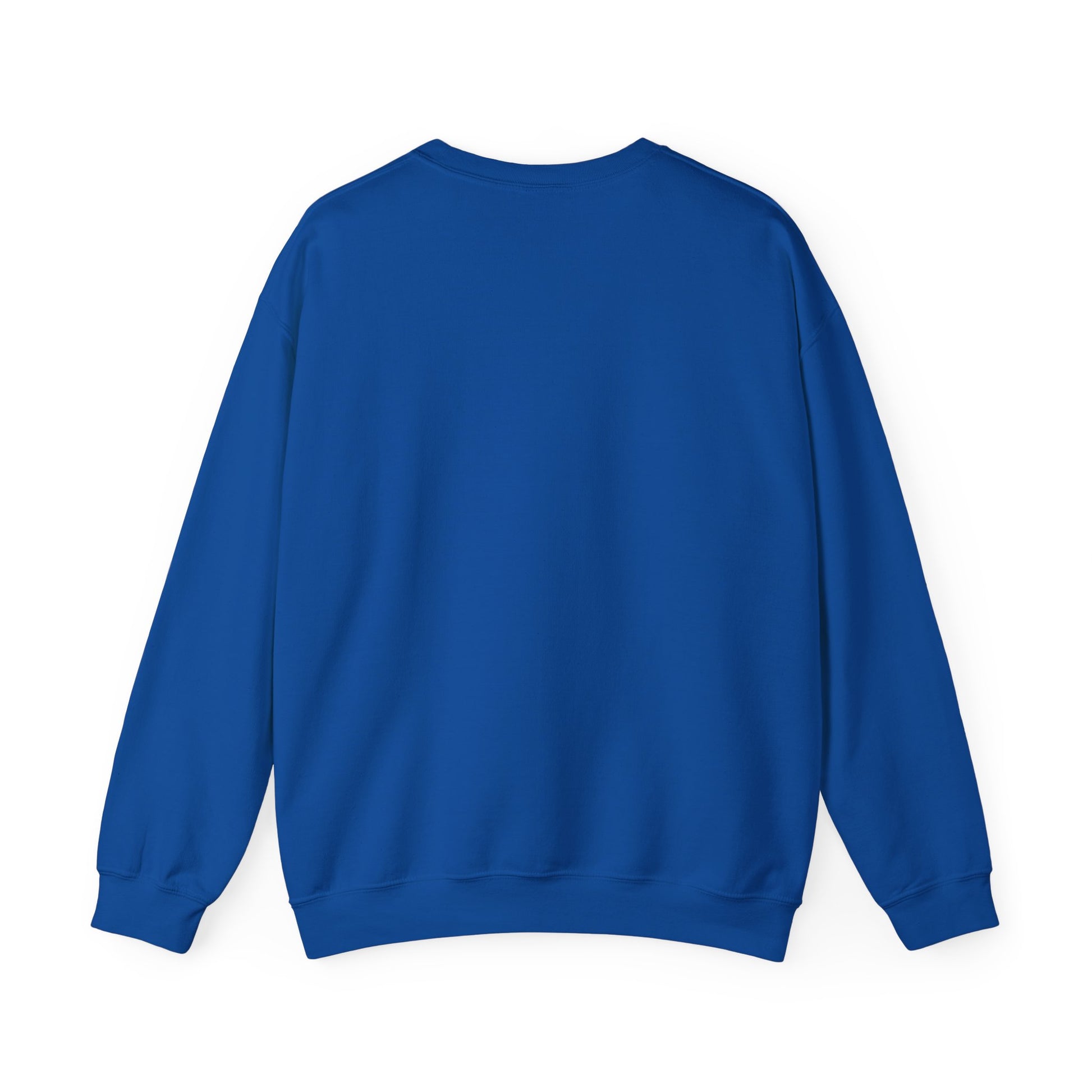 Unisex Heavy Blend™ Crewneck Sweatshirt - Vanachie Retail