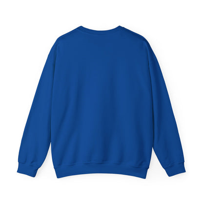 Unisex Heavy Blend™ Crewneck Sweatshirt - Vanachie Retail