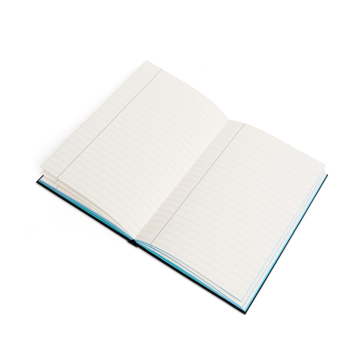 Get Up Level Up Color Contrast Notebook - Ruled