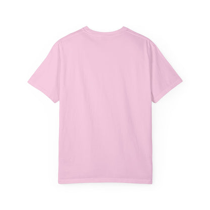 Eden's Bloom Unisex Garment-Dyed T-shirt