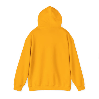 Vanachie Unisex Heavy Blend Hooded Sweatshirt
