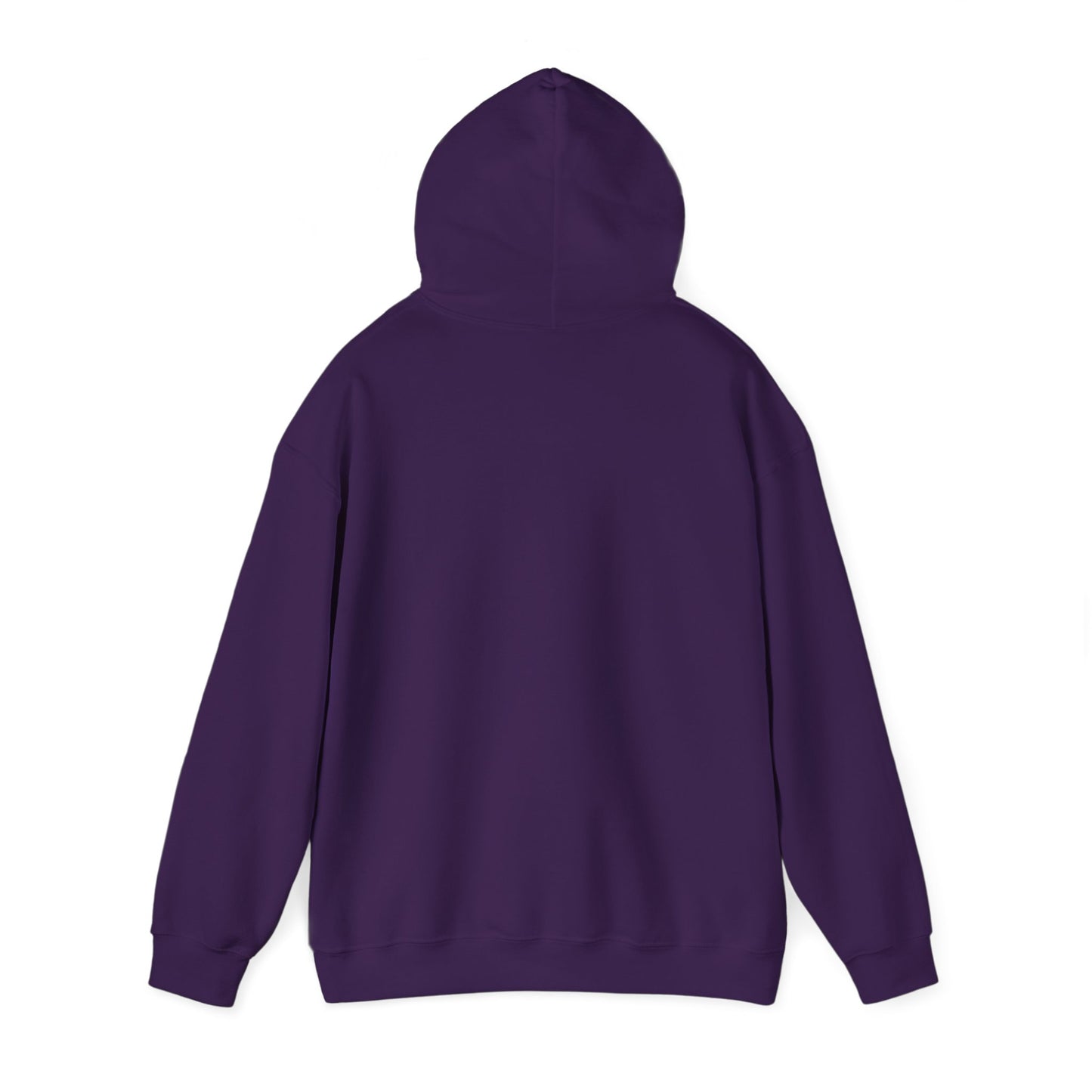 Vanachie Unisex Heavy Blend Hooded Sweatshirt
