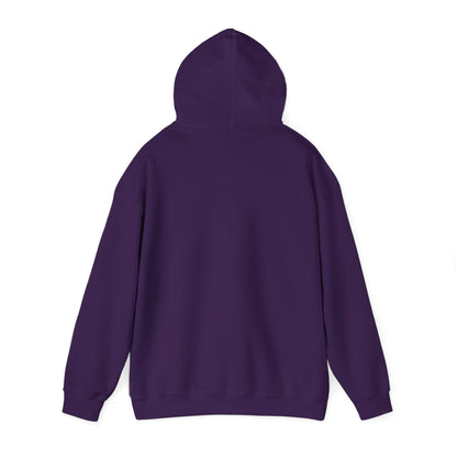 Vanachie Unisex Heavy Blend Hooded Sweatshirt