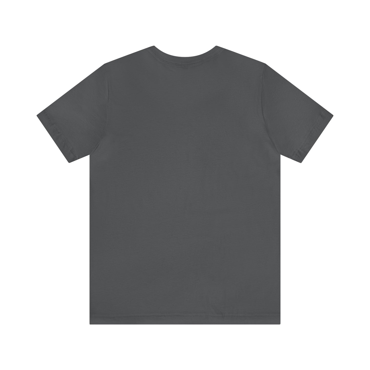 Freedom Unisex Jersey Short Sleeve Tee
