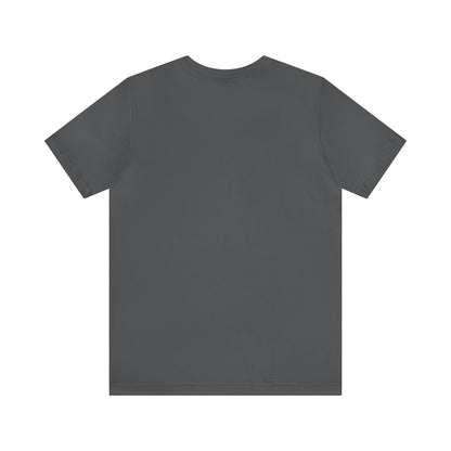 Freedom Unisex Jersey Short Sleeve Tee