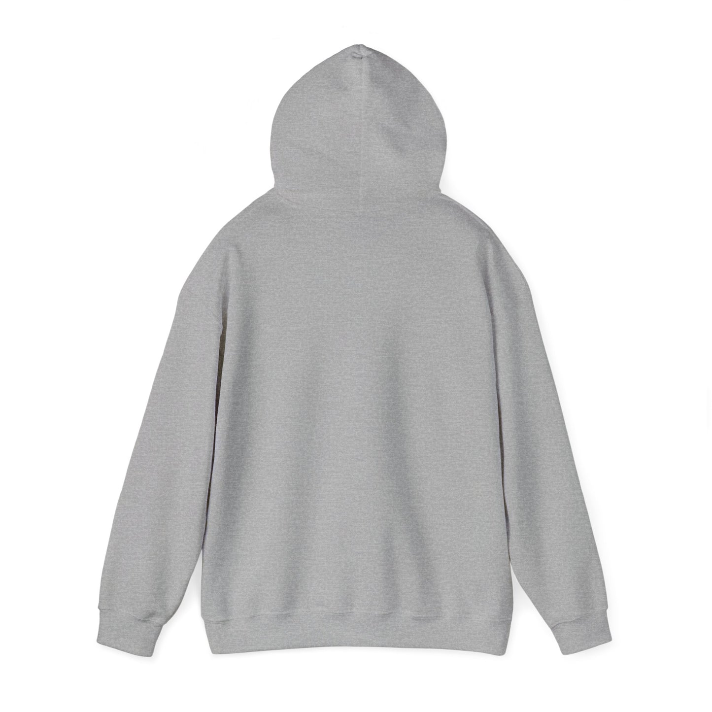 Vanachie Unisex Heavy Blend Hooded Sweatshirt