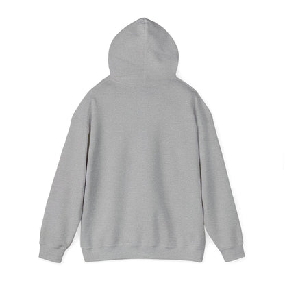 Vanachie Unisex Heavy Blend Hooded Sweatshirt