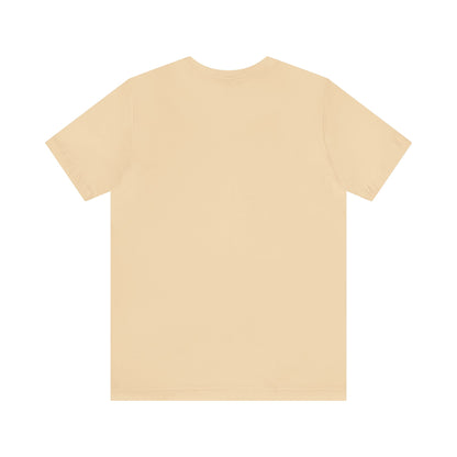 Floral Unisex Jersey Short Sleeve Tee