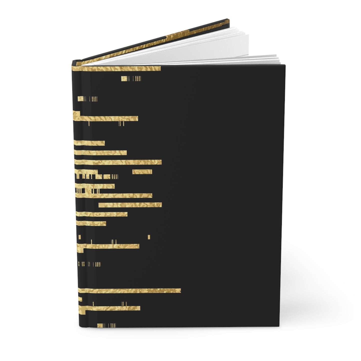 Golden Life Journal Hardcover Matte