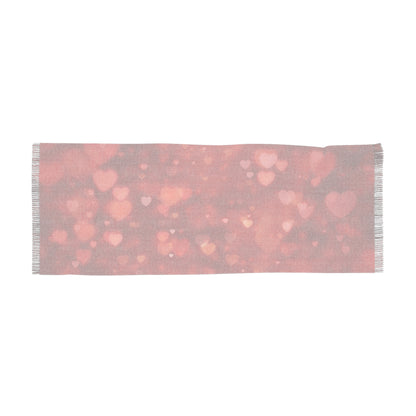 Vanachie Light Scarf