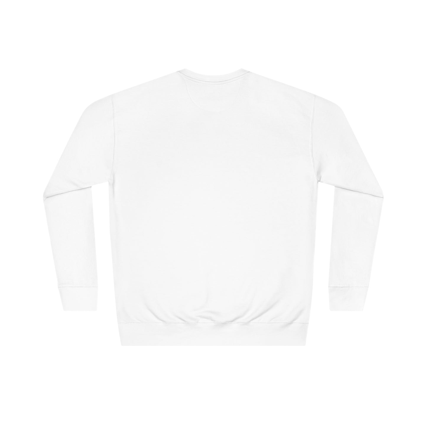 Good Vibes Unisex Crew Sweatshirt