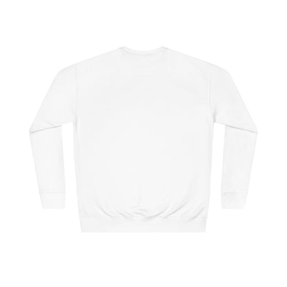 Good Vibes Unisex Crew Sweatshirt