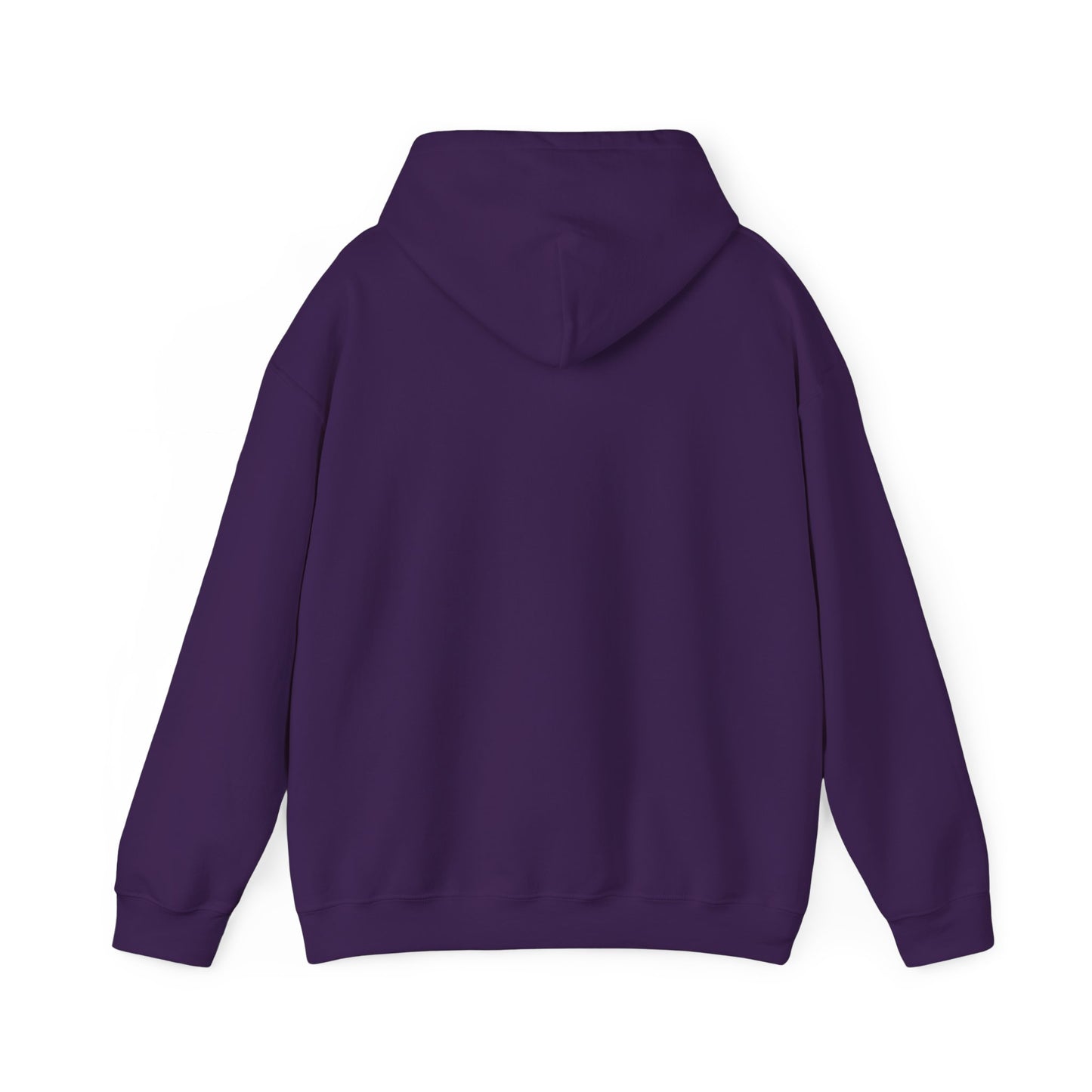 Vanachie Unisex Heavy Blend Hooded Sweatshirt