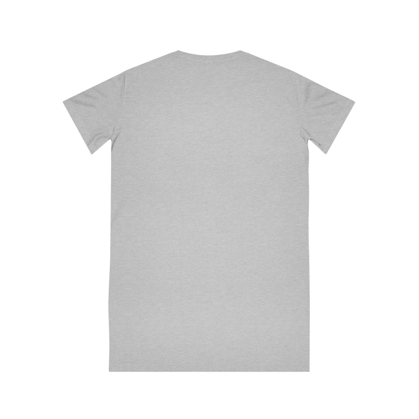 Vanachie Spinner T-Shirt Dress