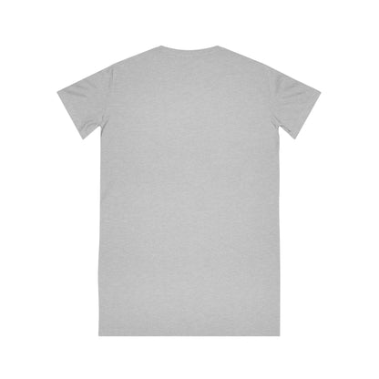 Vanachie Spinner T-Shirt Dress