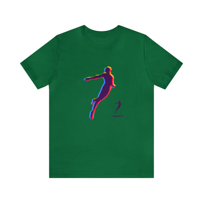 Freedom Unisex Jersey Short Sleeve Tee