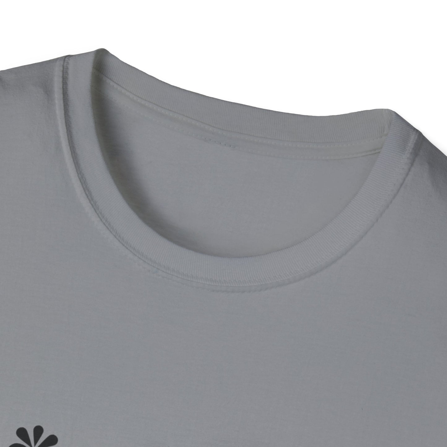 Pet lover Unisex Softstyle T-Shirt