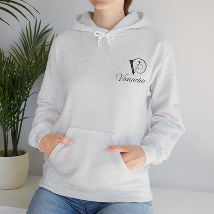 Vanachie Unisex Heavy Blend Hooded Sweatshirt