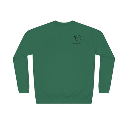 Live and Learn Unisex Crew Sweatshirt