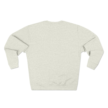 Silent Mode Unisex Crewneck Sweatshirt