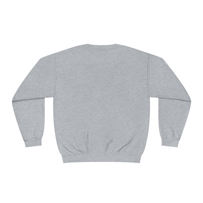 Mummy knows best Unisex NuBlend® Crewneck Sweatshirt