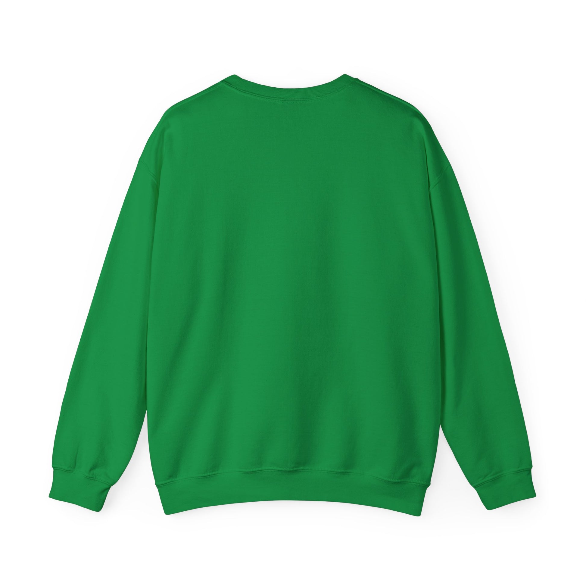 Unisex Heavy Blend™ Crewneck Sweatshirt - Vanachie Retail