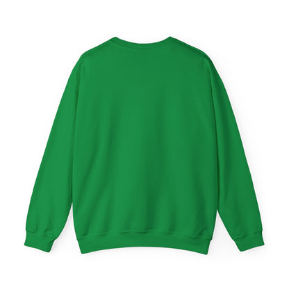 Unisex Heavy Blend™ Crewneck Sweatshirt - Vanachie Retail