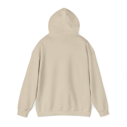 Vanachie Unisex Heavy Blend Hooded Sweatshirt