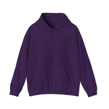 Vanachie Unisex Heavy Blend Hooded Sweatshirt