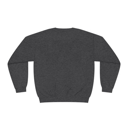 Mummy knows best Unisex NuBlend® Crewneck Sweatshirt