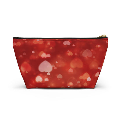 Vanachie Accessory Pouch w T-bottom