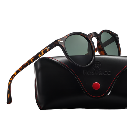 New Polarized Sunglasses