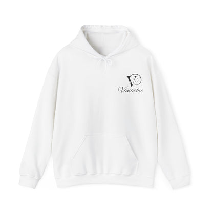 Vanachie Unisex Heavy Blend Hooded Sweatshirt