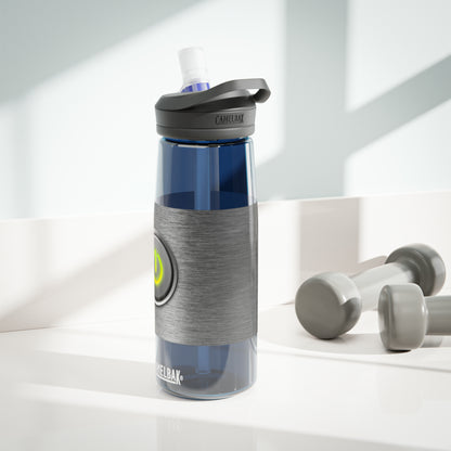 Dont Push my Button CamelBak Eddy®  Water Bottle, 20oz\25oz