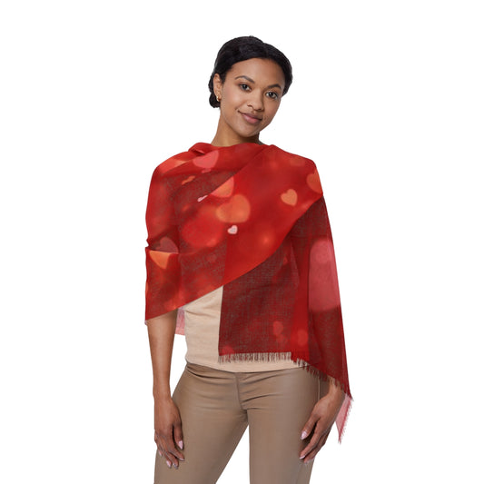 Vanachie Light Scarf